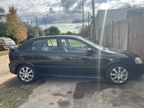 Chevrolet Astra 2.0 Gls