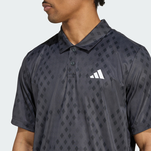 Chomba Club Tennis Climacool Estampada Jm1205 Adidas