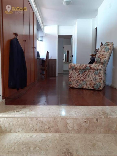 Imagem 11 de 30 de Casa Com 3 Dormitórios À Venda, 275 M² Por R$ 890.000,00 - Condomínio Portal De Itu - Itu/sp - Ca1265