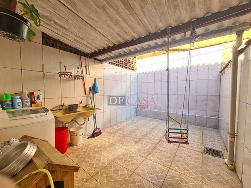 Imagem 11 de 25 de Sobrado 2 Dormitórios, Com Quinta Me São Miguel Paulista - So4081