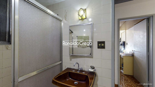 Imagem 10 de 17 de Apartamento Com 2 Dorms, Paraíso, São Paulo - R$ 639 Mil - V3607