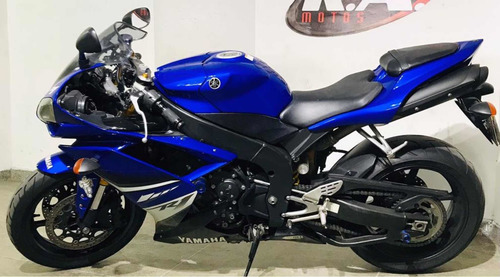 Imagem 6 de 8 de Yamaha Yzf R1