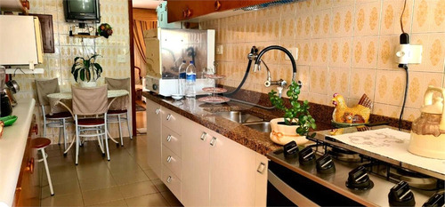Imagem 12 de 13 de Apartamento A Venda Nas Perdizes - Reo586123