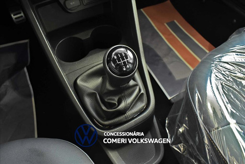 Volkswagen Saveiro 1.6 MSI EXTREME CD 16V FLEX 2P MANUAL