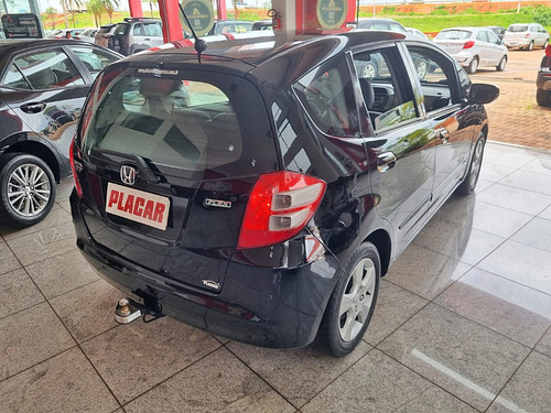 Honda Fit FIT 1.4 LXL 8V FLEX MANUAL