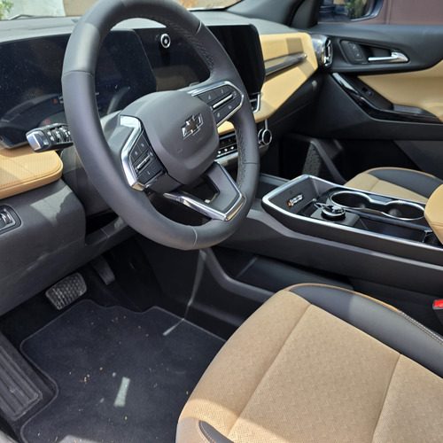Chevrolet Equinox 1.5 Activ Turbo Awd Aut. 5P