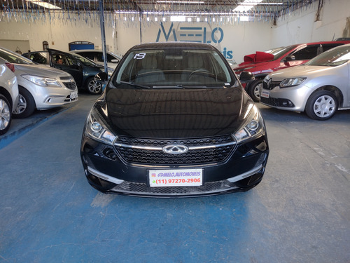 Chery Arrizo 5 1.5 Rx Turbo Flex 4p