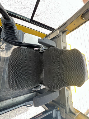 Vibrocompactador Bomag 84 Pulgadas 2018 Mixto Cabina Vibro