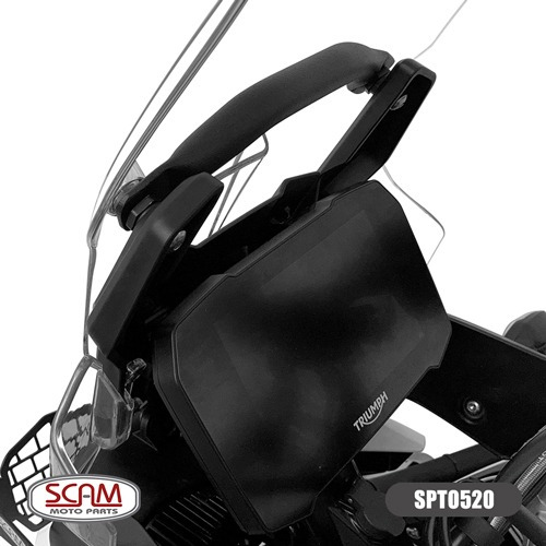 Soporte Gps Triumph Tiger 900 2020+