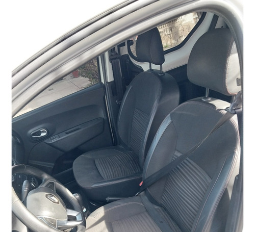 Renault Kangoo Ii Express Confort 5a 1.6 Sce
