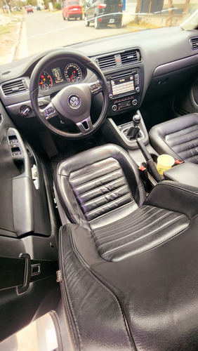 Volkswagen Vento 2.0 Sportline Tsi 200cv