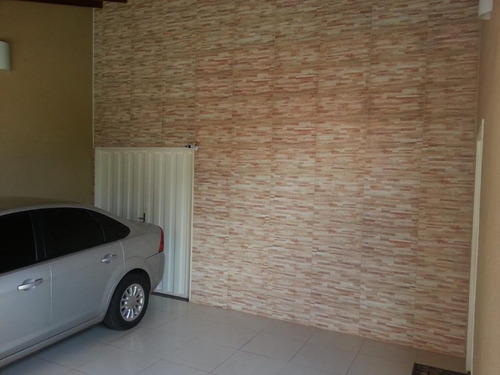 Imagem 4 de 20 de Casa Com 3 Dormitórios À Venda, 132 M² Por R$ 385.000,00 - Residencial Nato Vetorasso - São José Do Rio Preto/sp - Ca8688