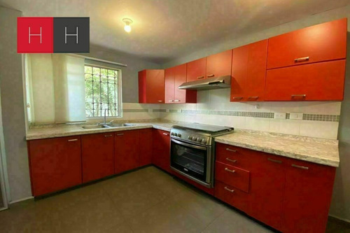 Casa En Venta Puerta De Hierro, Cumbres Al Poniente De Monte