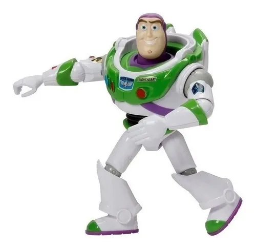 Buzz lightyear 25 aniversario clearance