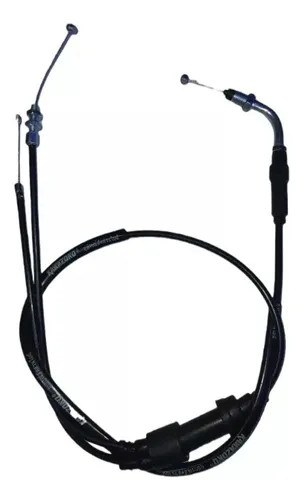 Guaya Acelerador Bera R1