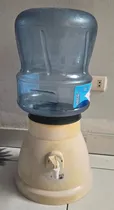 Comprar Dispensador De Agua San Luis Con Bidon De 20lt Buen Estad