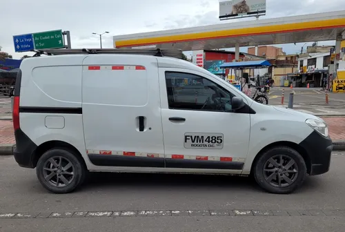 Renault Kangoo 1.6 Express