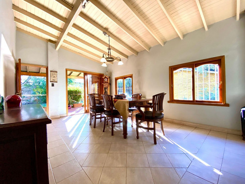 Imagen 12 de 30 de Casa En Venta 4 Ambientes Padua Sur