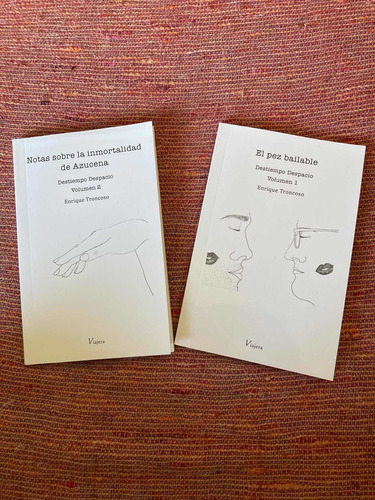 Libro Notas Sobre La Inmortalidad De Azucena E. Troncoso