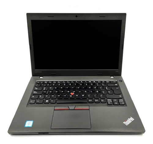 Imagen 3 de 7 de Lenovo Thinkpad L460 I7 16gb Ram Ssd 512gb + Regalos