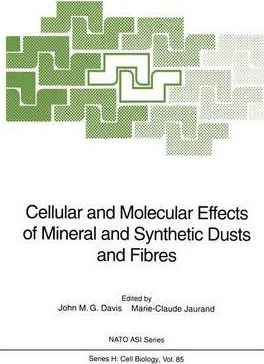 Libro Cellular And Molecular Effects Of Mineral And Synth...