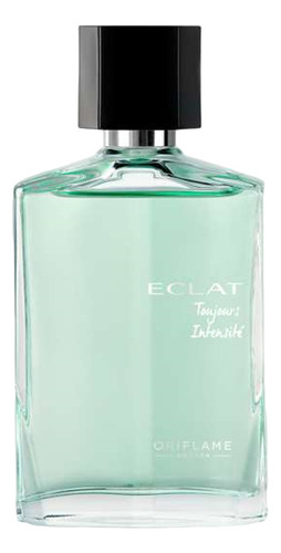 Eclat Toujours Intensité Eau De Toilette De Oriflame 75 Ml