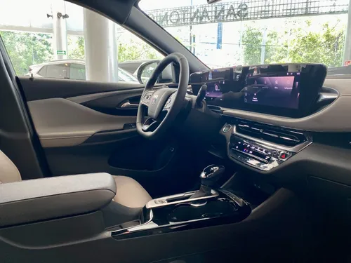 Buick Envista Avenir