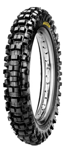 Llanta 80/100-12maxxis Cross It M7305r 50m Tt