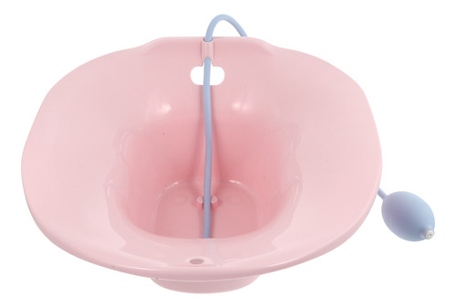 Práctico Asiento Para Mujer, Baño, Lavado De Hemorroides, Bi