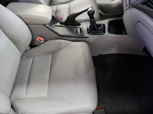 Honda Civic 1.8 Exs Mt 140cv 2012