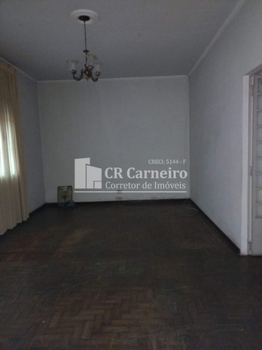 Imagem 4 de 11 de Locação Casa Térrea Na Panha - 1546