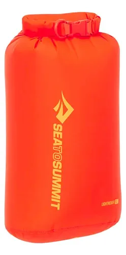 Bolsa Estanco Sea To Summit Lightweight Dry Sack – Garmont Bariloche