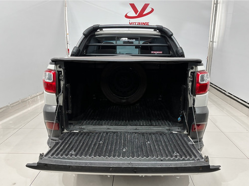 Fiat Strada STRADA ADV.EXT./ EXT. 1.8 LOCKER FLEX CD