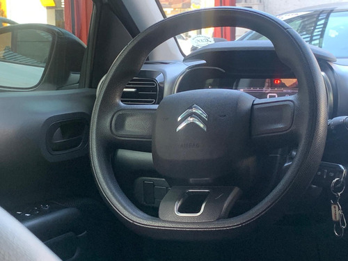 Citroën C4 Cactus 1.6 Feel Aut Business