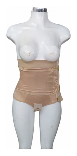 Panty Faja Alta Post Parto Post Cirugia