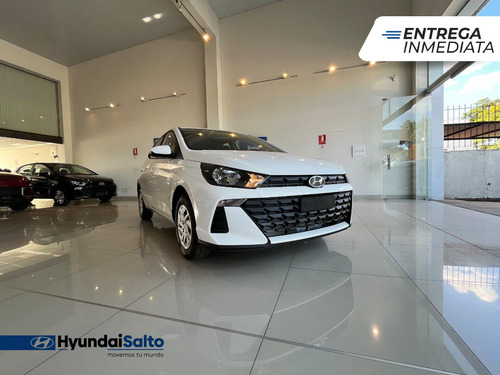 Hyundai HB20 Comfort