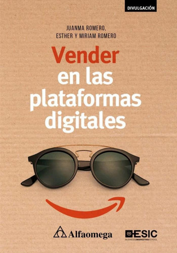 Vender En Las Plataformas Digitales  1ed.