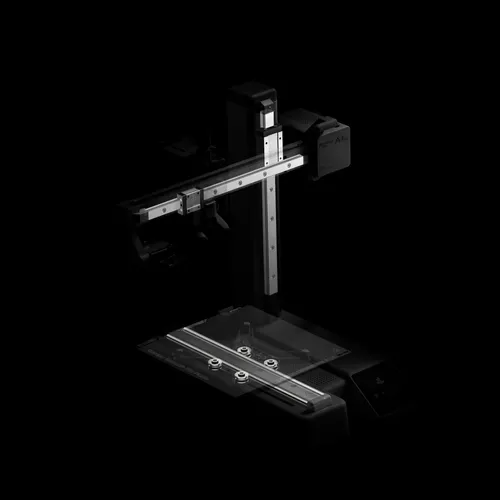 Bambu Lab A1 Mini Impresora 3d Precisión A Alta Velocidad