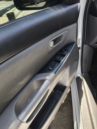Mazda 3 1.6 Z6na7