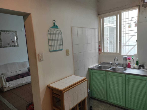 Imagen 13 de 18 de Depto.tipo Casa De 4 Ambientes En Venta En Barrio Santa Rita