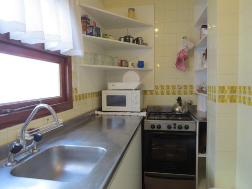 Imagen 9 de 23 de Departamento 3 Ambientes Pinamar Frente Al Mar 2 Baños Terraza Propia
