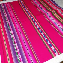 Comprar Aguayos Norteños Chicos De 1.20x 1.20