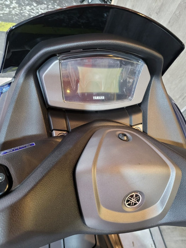 Yamaha Nmax 155 Connected Okm Tamburrino Motos