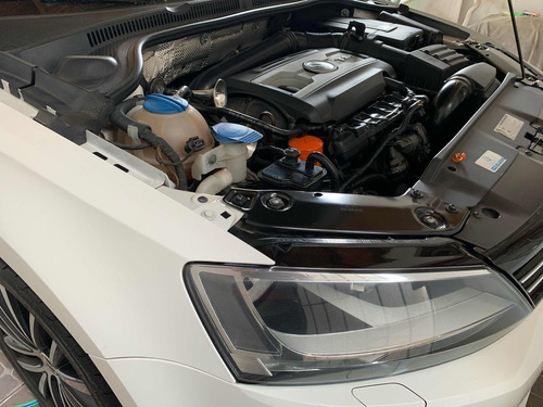 Volkswagen Vento 2.0 Sportline Tsi 200cv Dsg