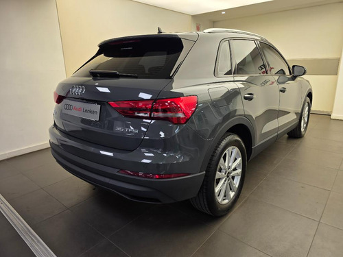 Audi Q3 Q3 35 TFSI 150cv