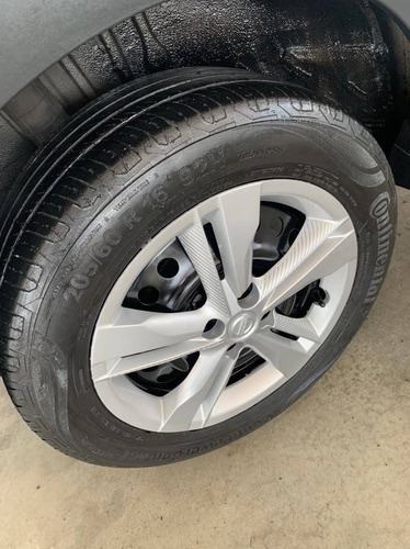 Nissan Kicks 1.6 16v Flexstart S Direct 4p Xtronic