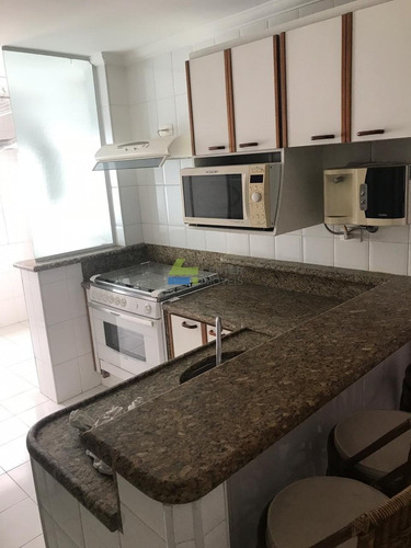 Imagem 4 de 13 de Apartamento - Vila Mariana - Ref: 13729 - V-871726