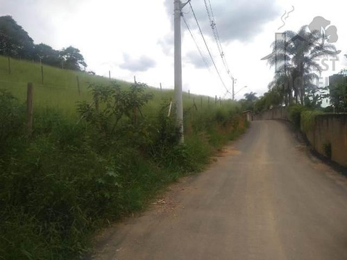 Imagem 4 de 5 de Cód - 6010 - Terreno Em Cotia !!! - 6010
