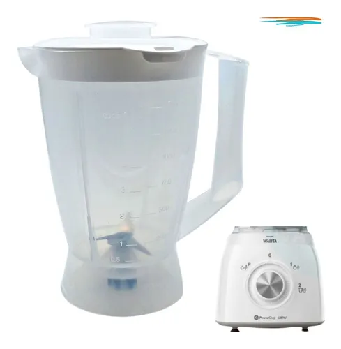 comprar Jarra Copo De Multiprocessador Walita Ri7630 Powerchop Forte