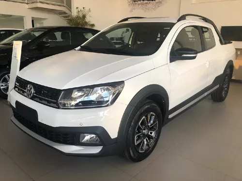 comprar Volkswagen Saveiro cross 0km em todo o Brasil